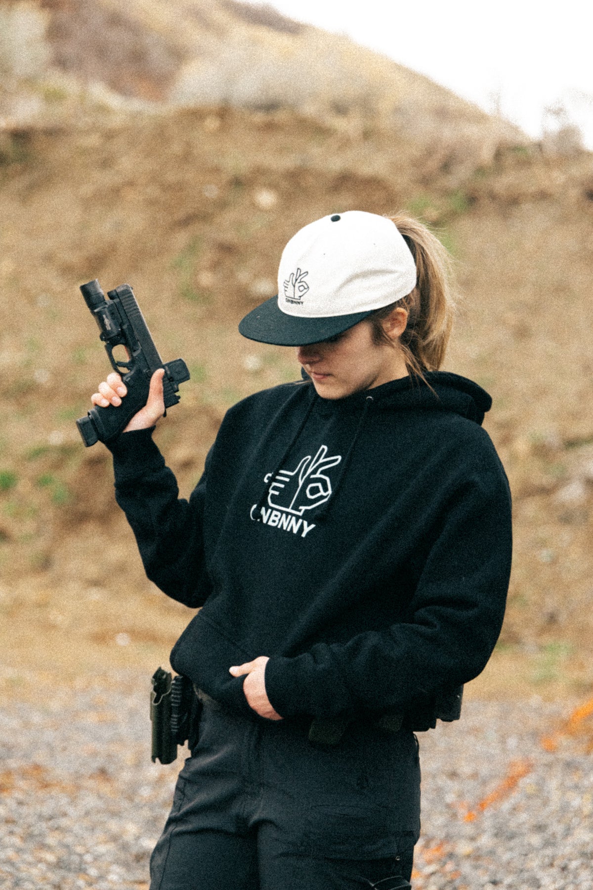 GNBNNY Hoodie