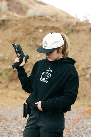 GNBNNY Hoodie