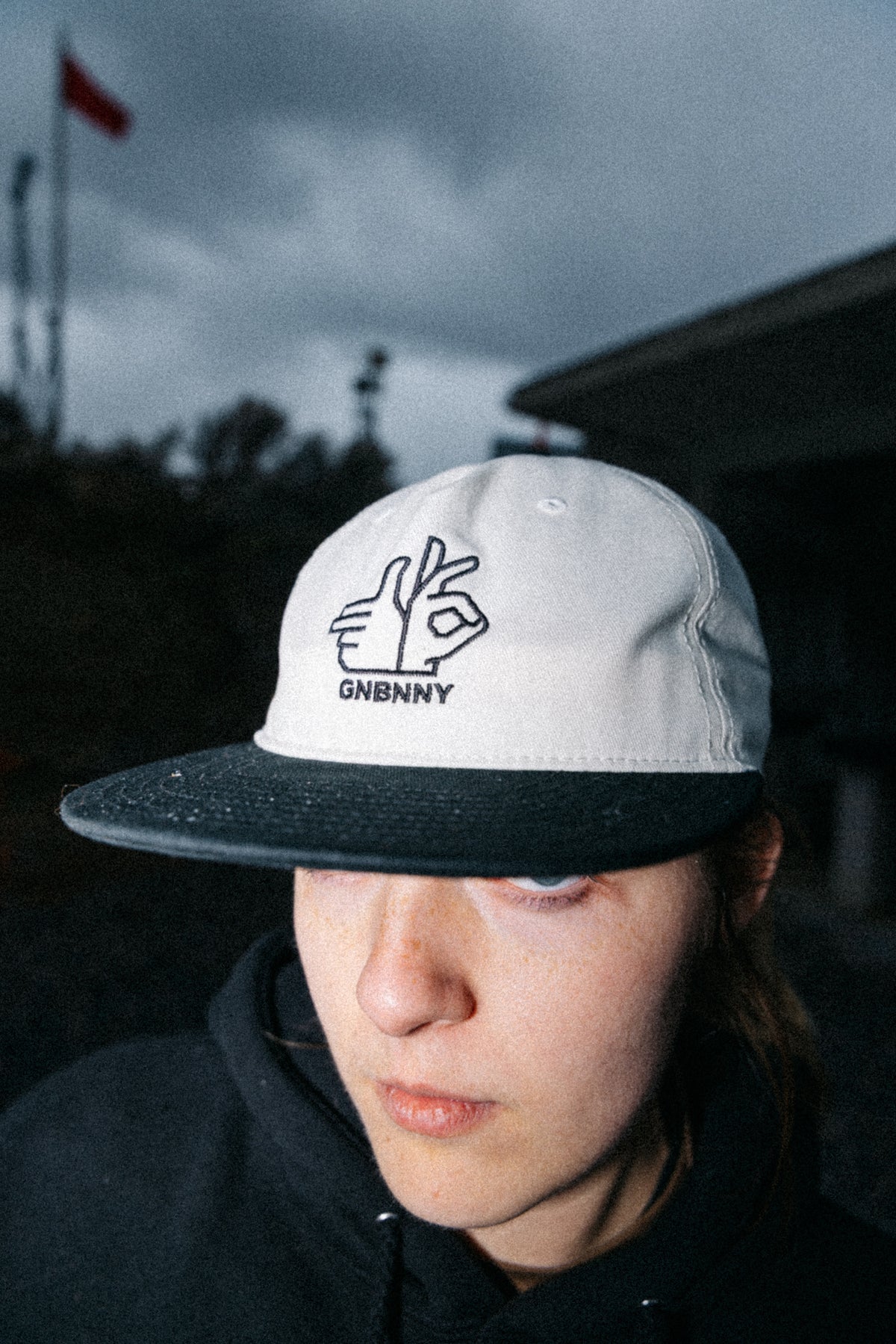 GNBNNY Hat