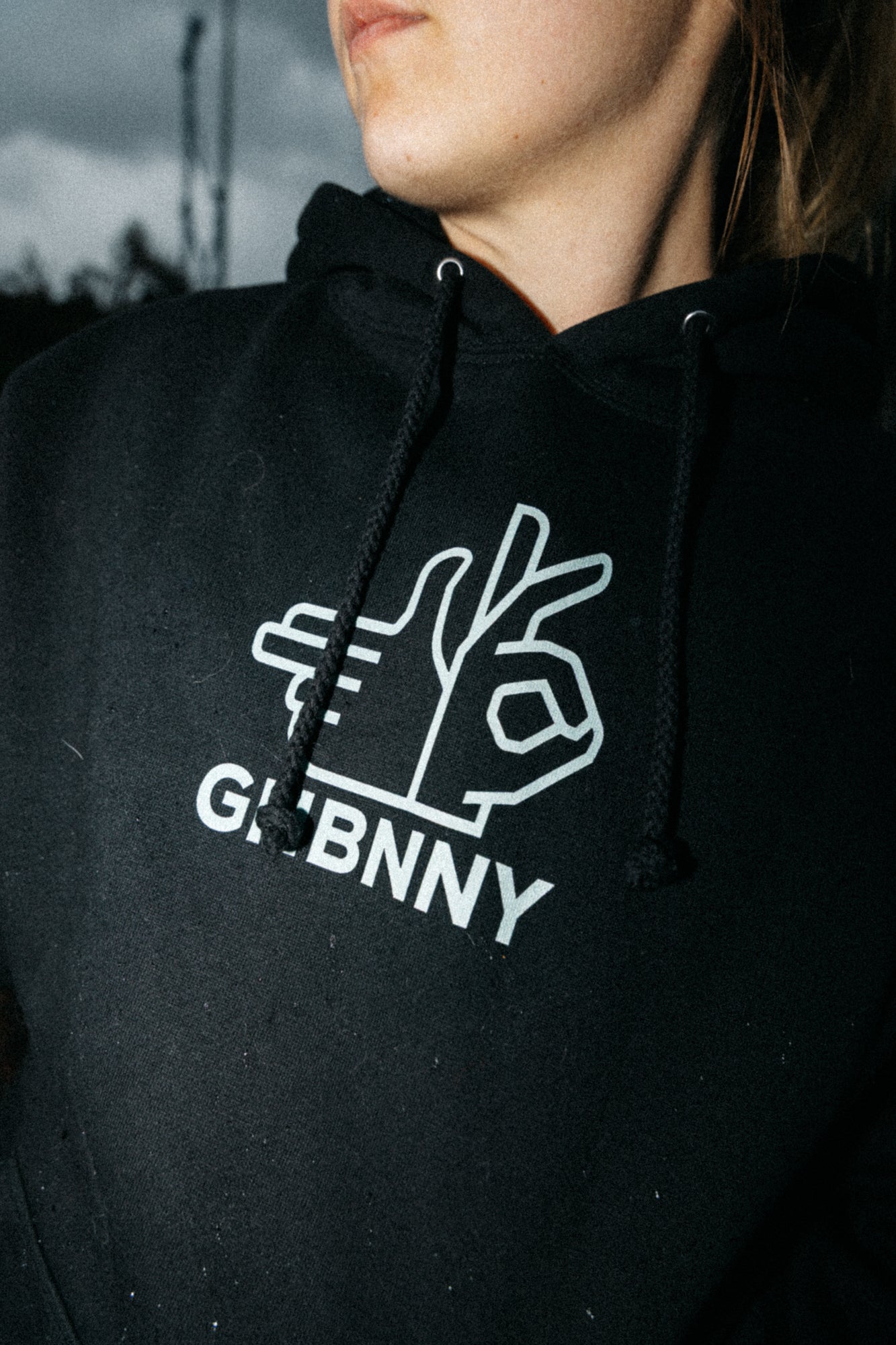 GNBNNY Hoodie
