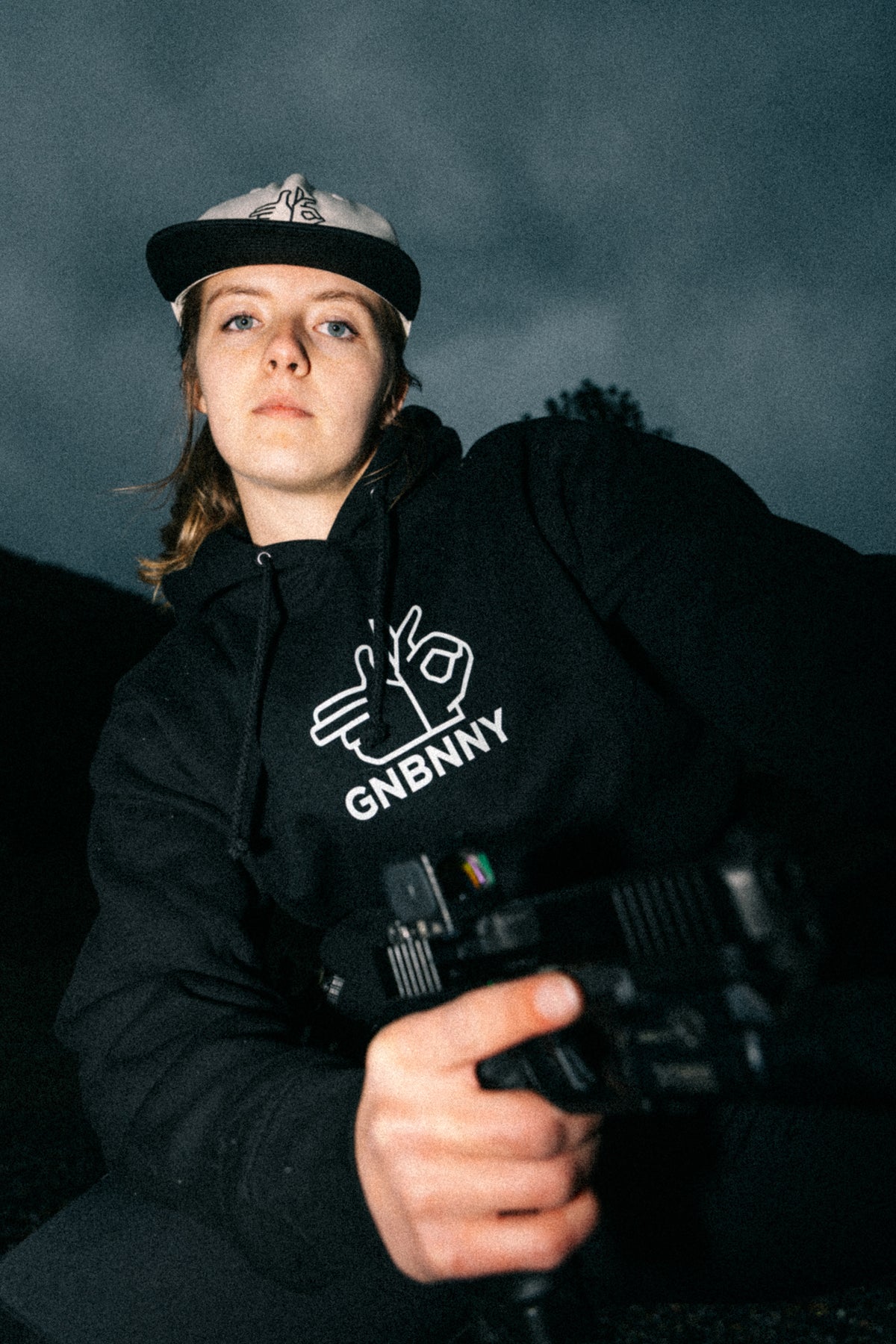 GNBNNY Hoodie