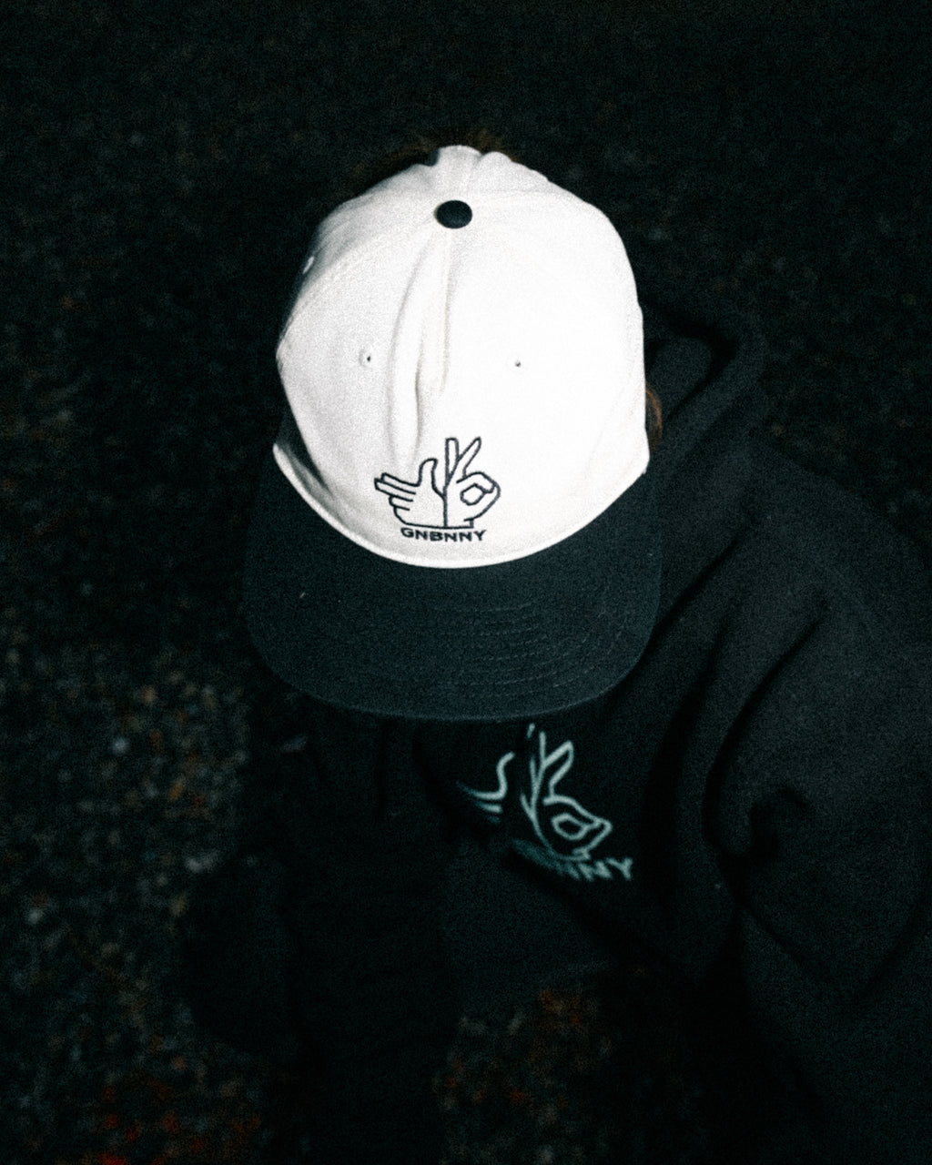 GNBNNY Hat