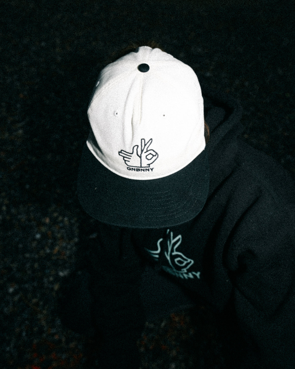 GNBNNY Hat