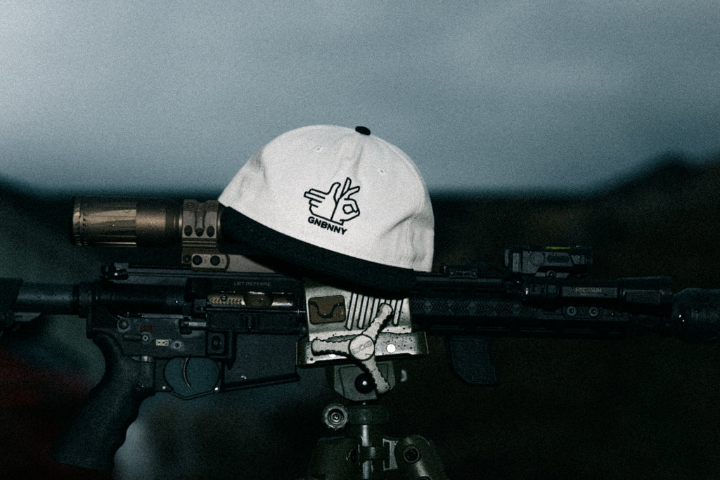 GNBNNY Hat