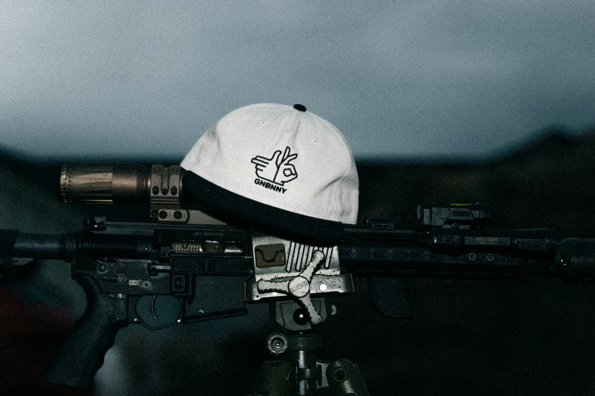 GNBNNY Hat