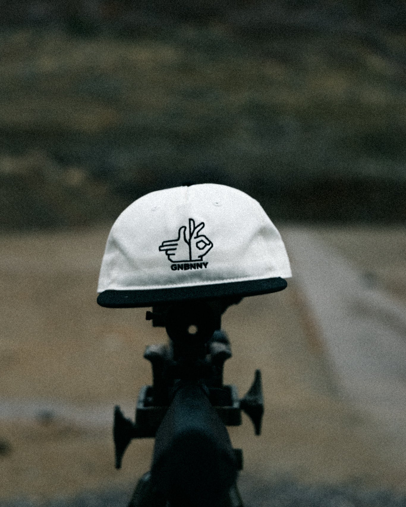 GNBNNY Hat