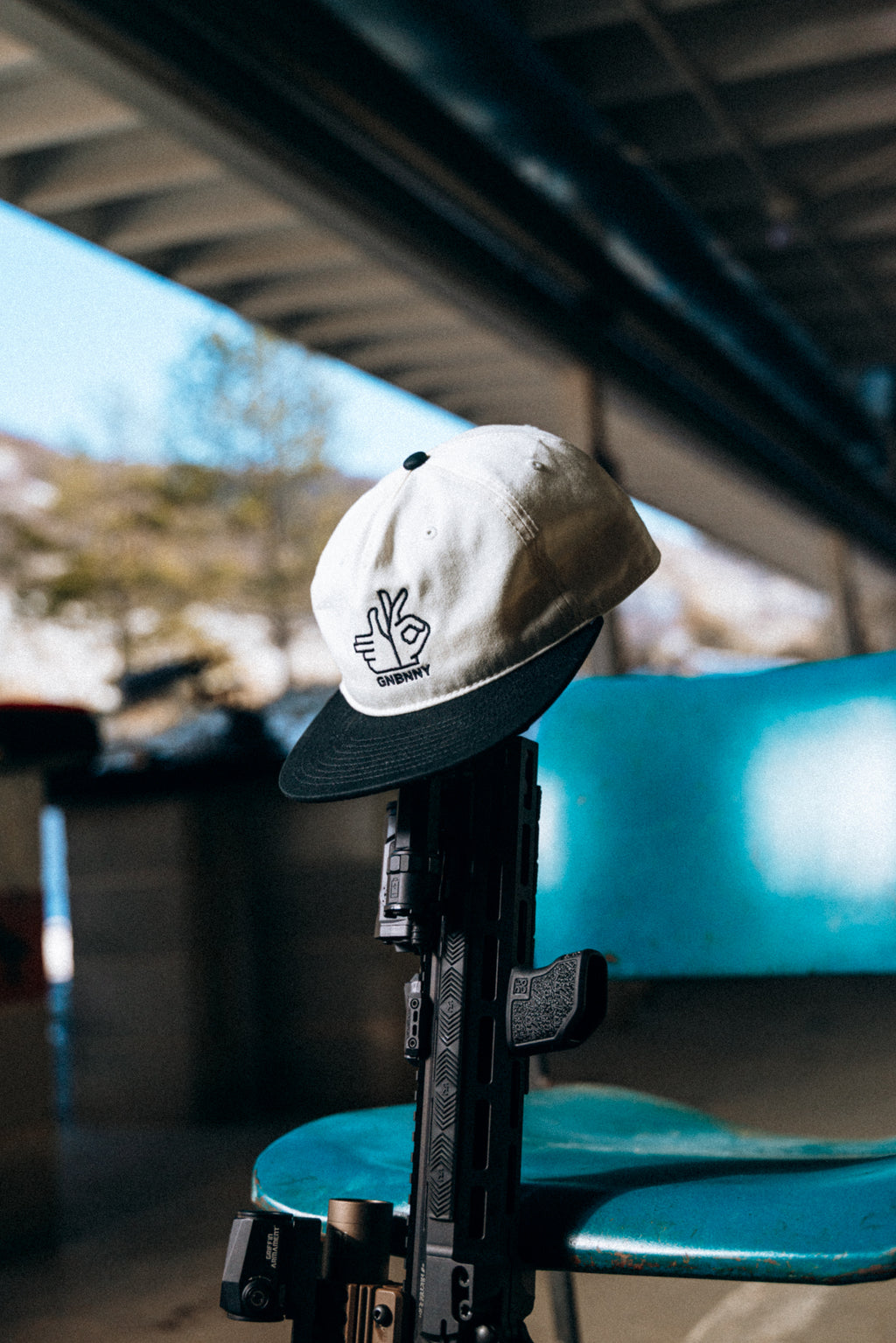 GNBNNY Hat