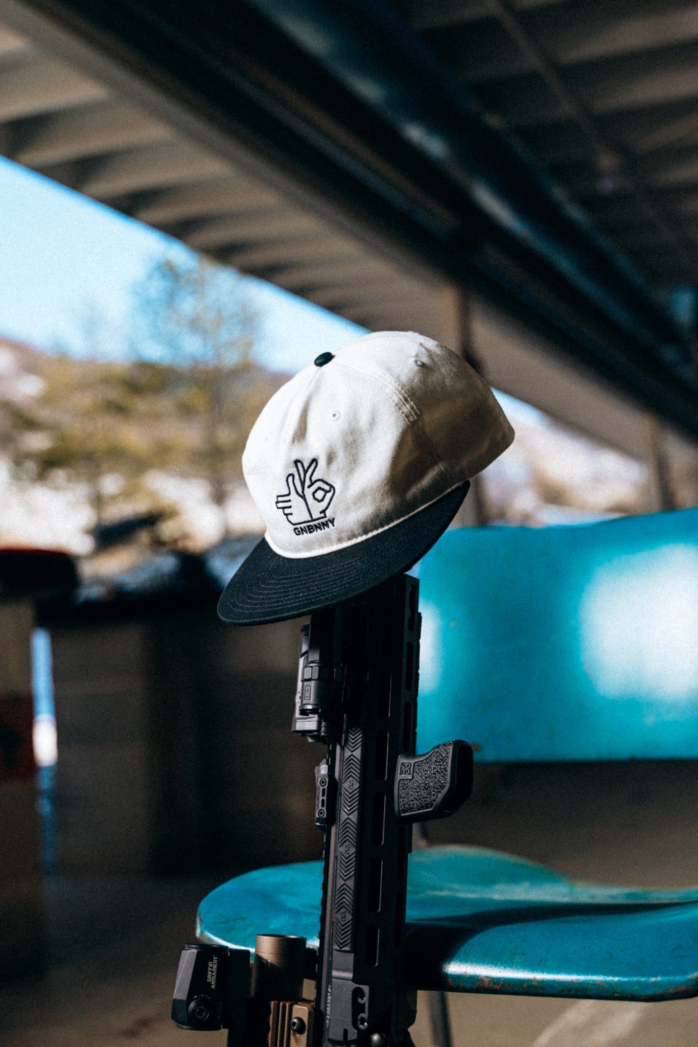 GNBNNY Hat