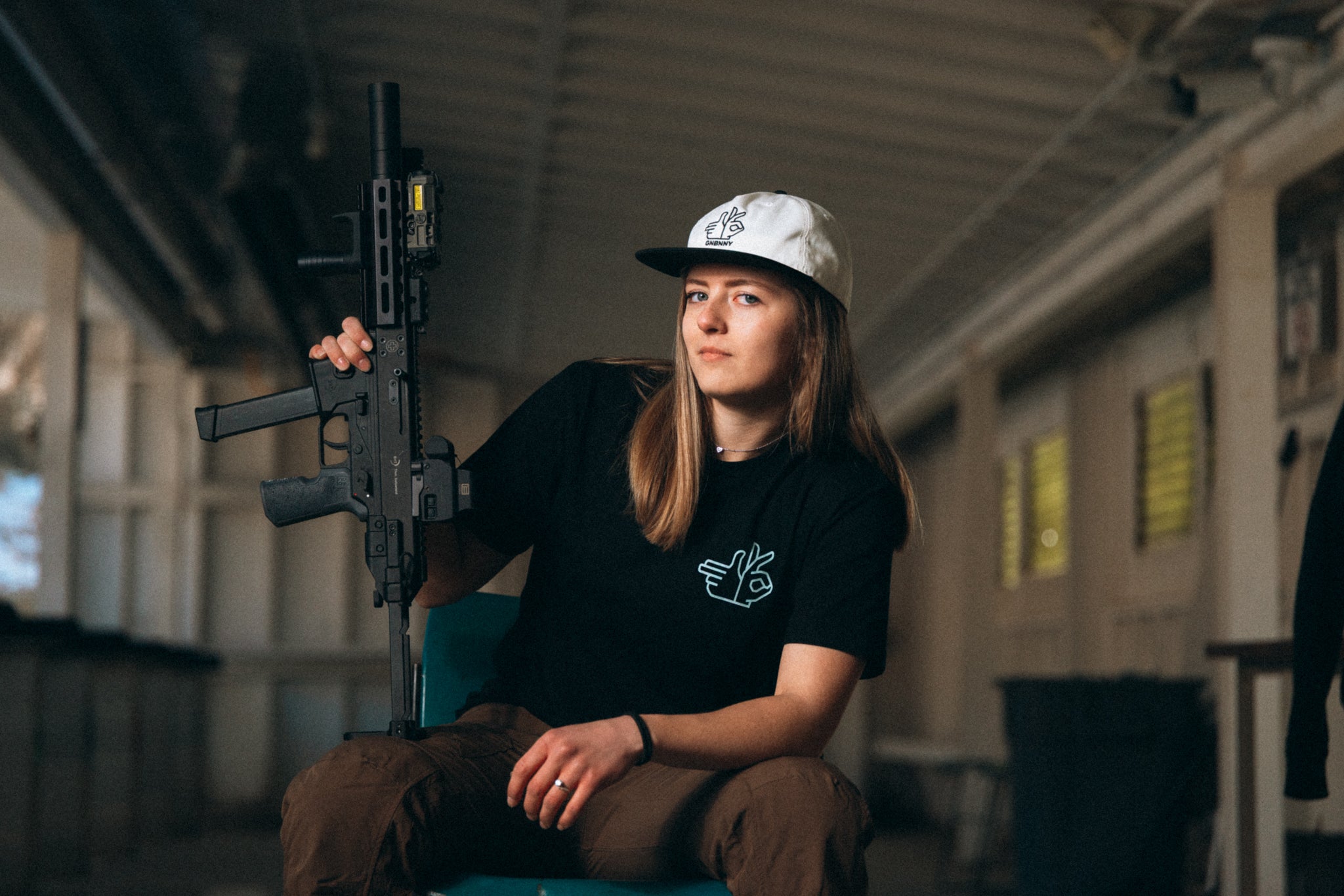 GNBNNY Shirt