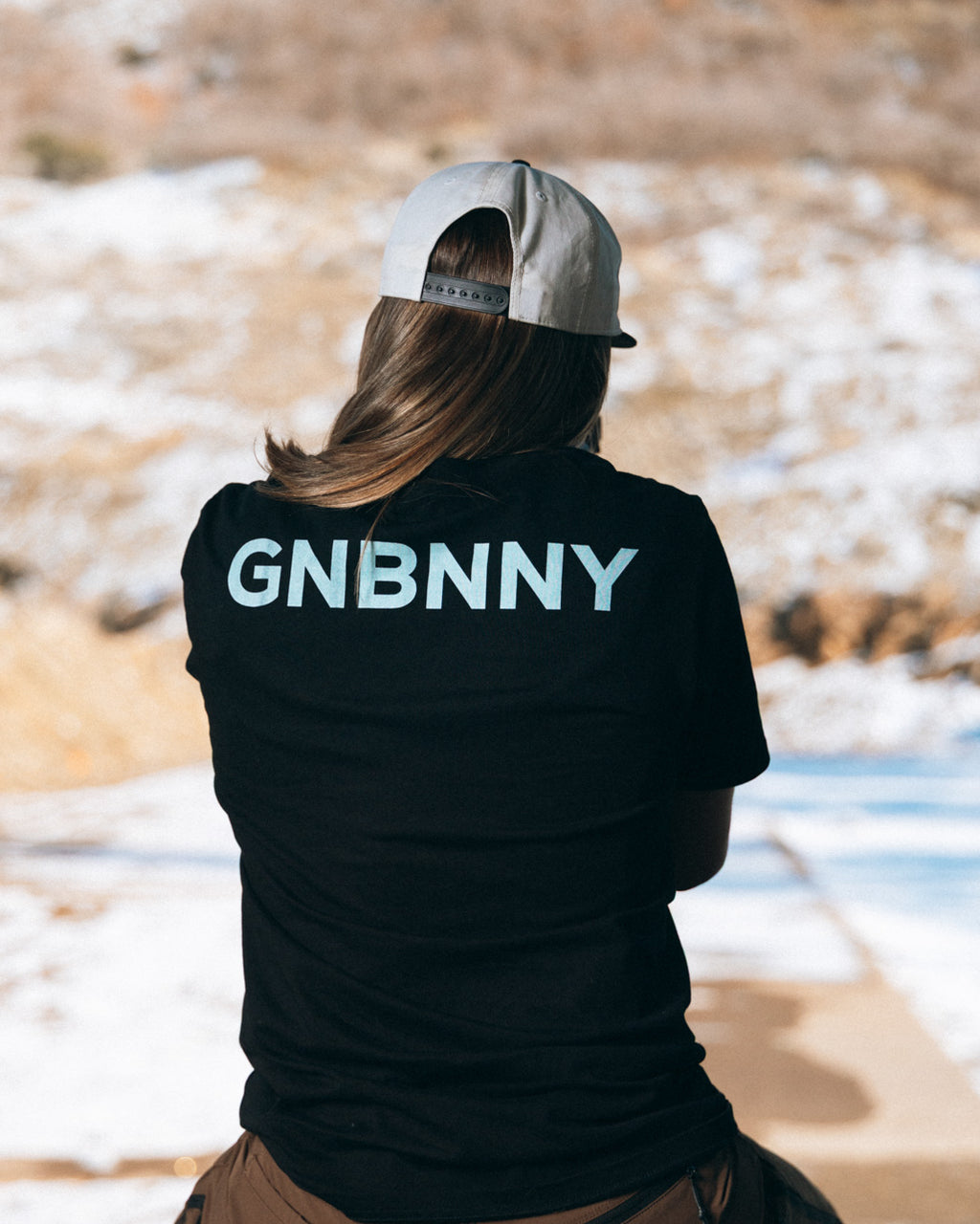 GNBNNY Shirt