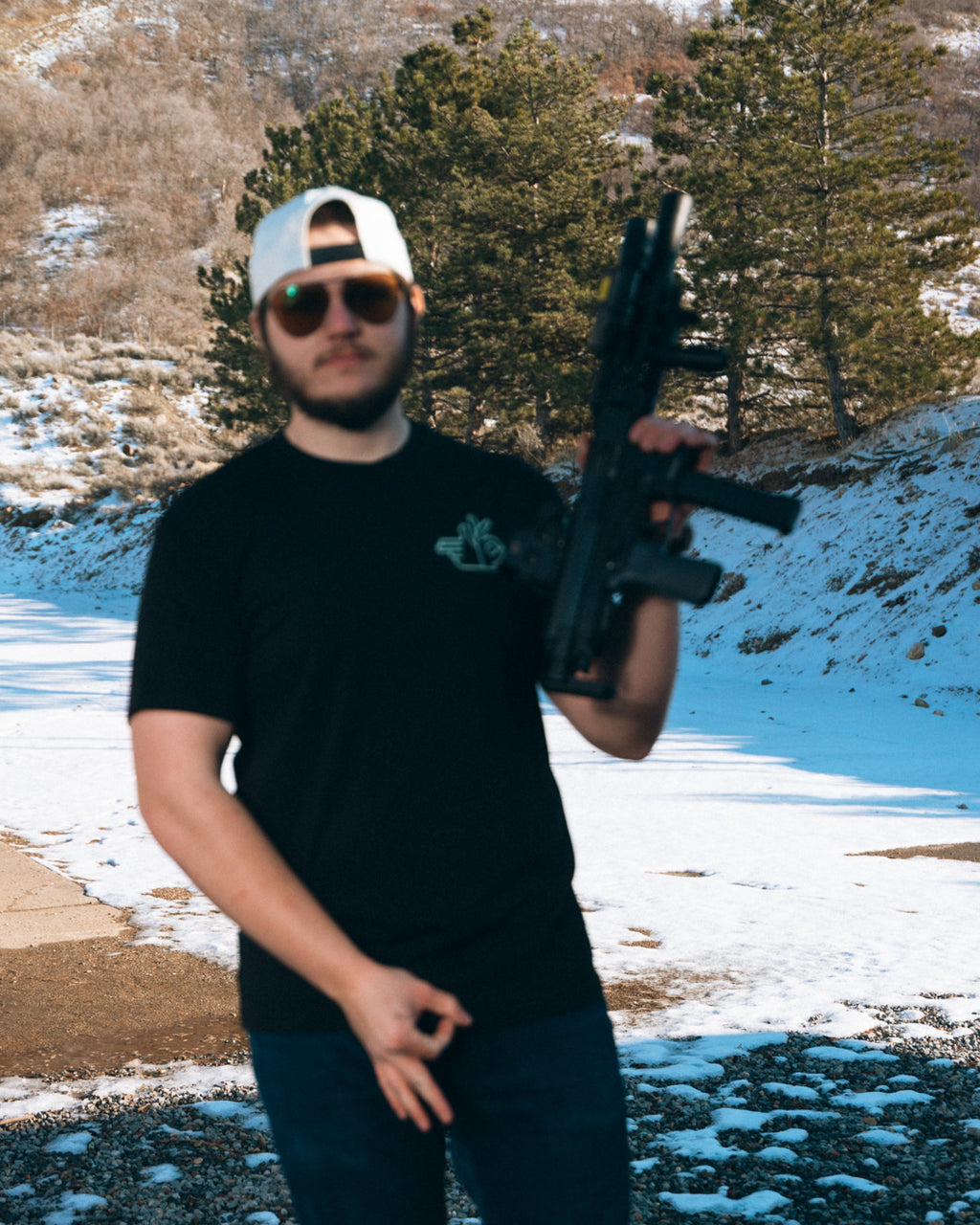 GNBNNY Shirt