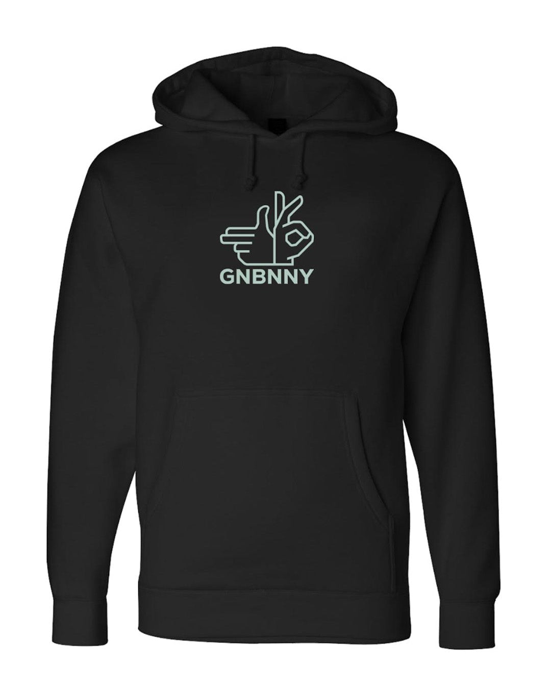 GNBNNY Hoodie