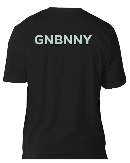 GNBNNY Shirt