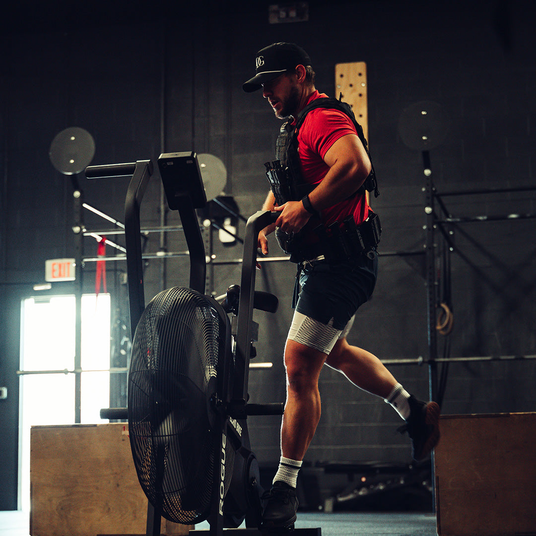 Tactical Athlete Class