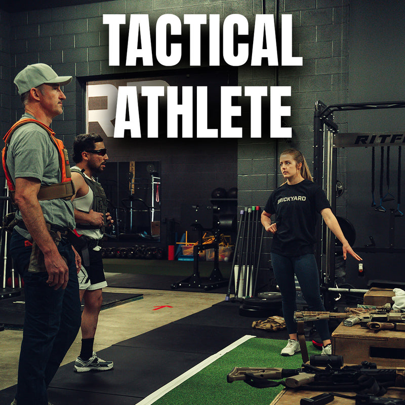 Tactical Athlete Class