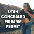 Utah Concealed Firearm Permit Class